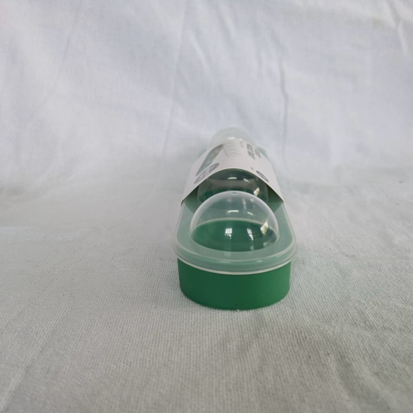 NWT Green Food Mold Tray with Lid freezer safe - Picture 4 of 8